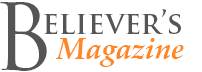 Believer's Magazine Logo